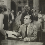 Nelson Rodrigues: o 'imoral' da literatura brasileira que era um conservador na vida privada