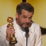 O Globo de Ouro de Wagner Moura: veja a reação dos outros atores na hora da vitória do brasileiro