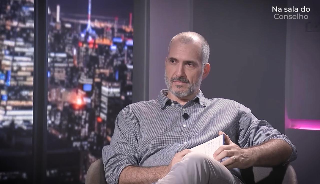O que mudou no operacional de André Bertuzzo após se expor no Conselho Trader