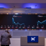 O que os primeiros dias do mercado indicam para o Ibovespa para o restante de 2026