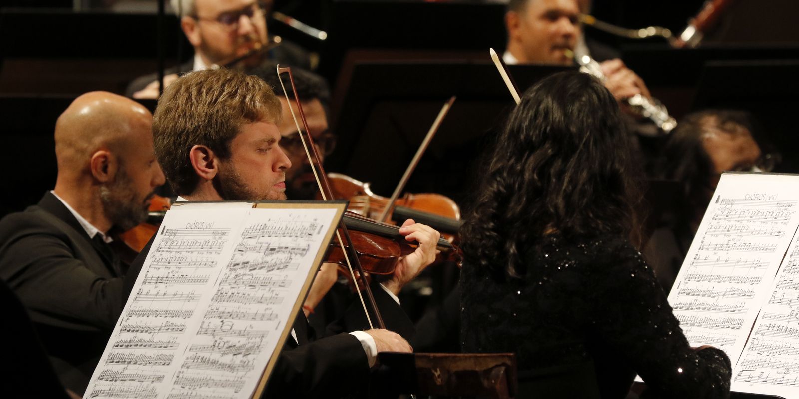 Oficina de Música de Curitiba oferece mais de 100 cursos até domingo
