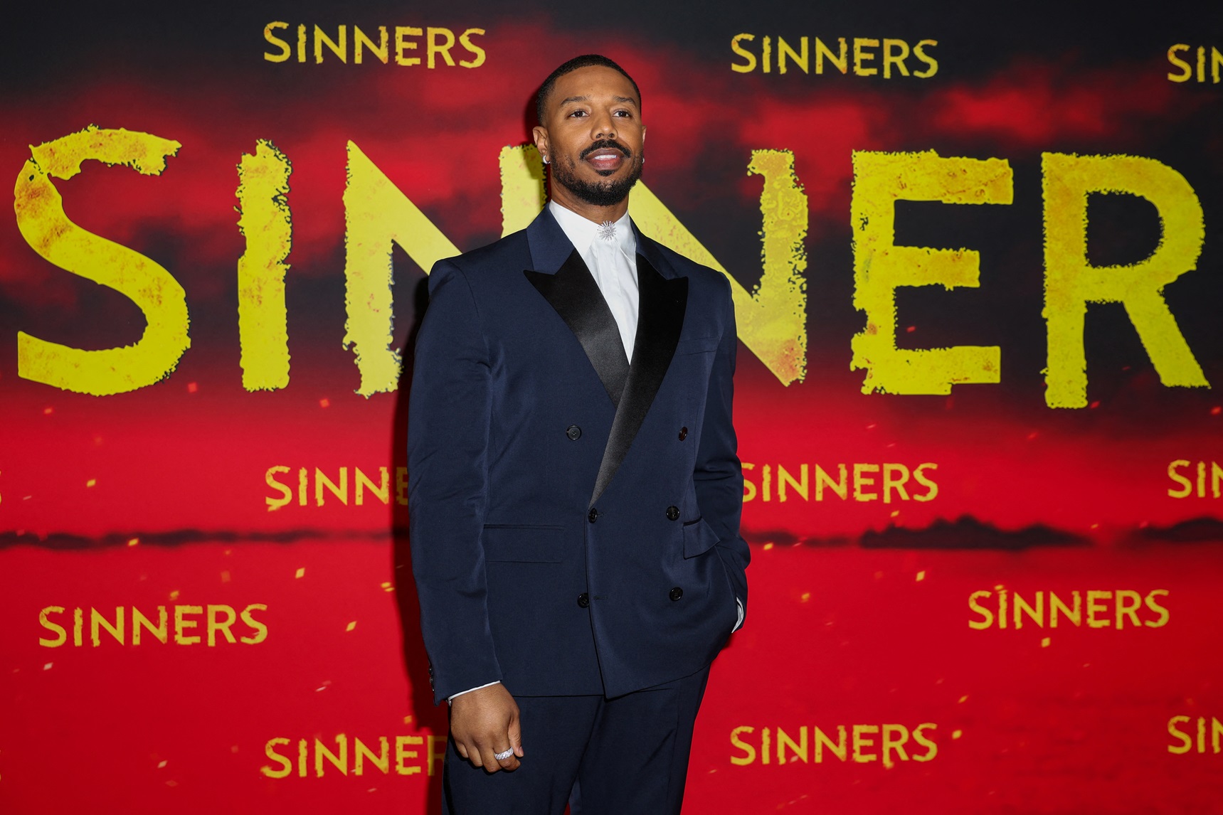 “Pecadores” quebra recorde e se torna campeão de indicações ao Oscar, com 16 no total