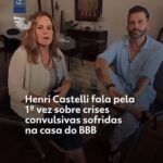 Pedro desiste do BBB 26