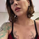 Pitty compõe para álbum que idealiza como ‘pesado, dançante, sexy, raivoso’