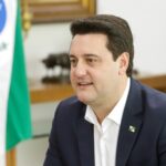 Ratinho Jr. afasta prévias no PSD e diz que escolha do candidato será negociada