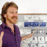 Roger Allers, codiretor de 'O Rei Leão', morre aos 76 anos