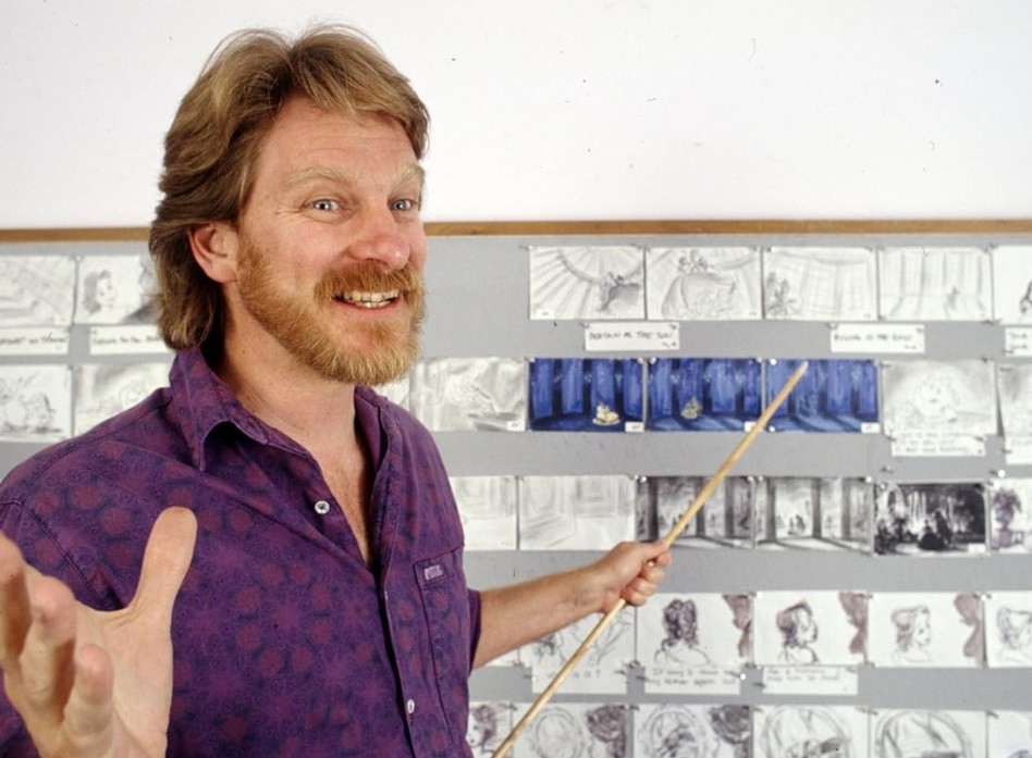 Roger Allers, codiretor de 'O Rei Leão', morre aos 76 anos