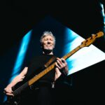 Roger Waters diz que pode ser morto por causa de suas opiniões contrárias ao presidente Donald Trump