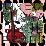 Romulo Fróes programa 'Boneca russa', álbum sobre as dores do fim de um amor, para a Quarta-feira de Cinzas