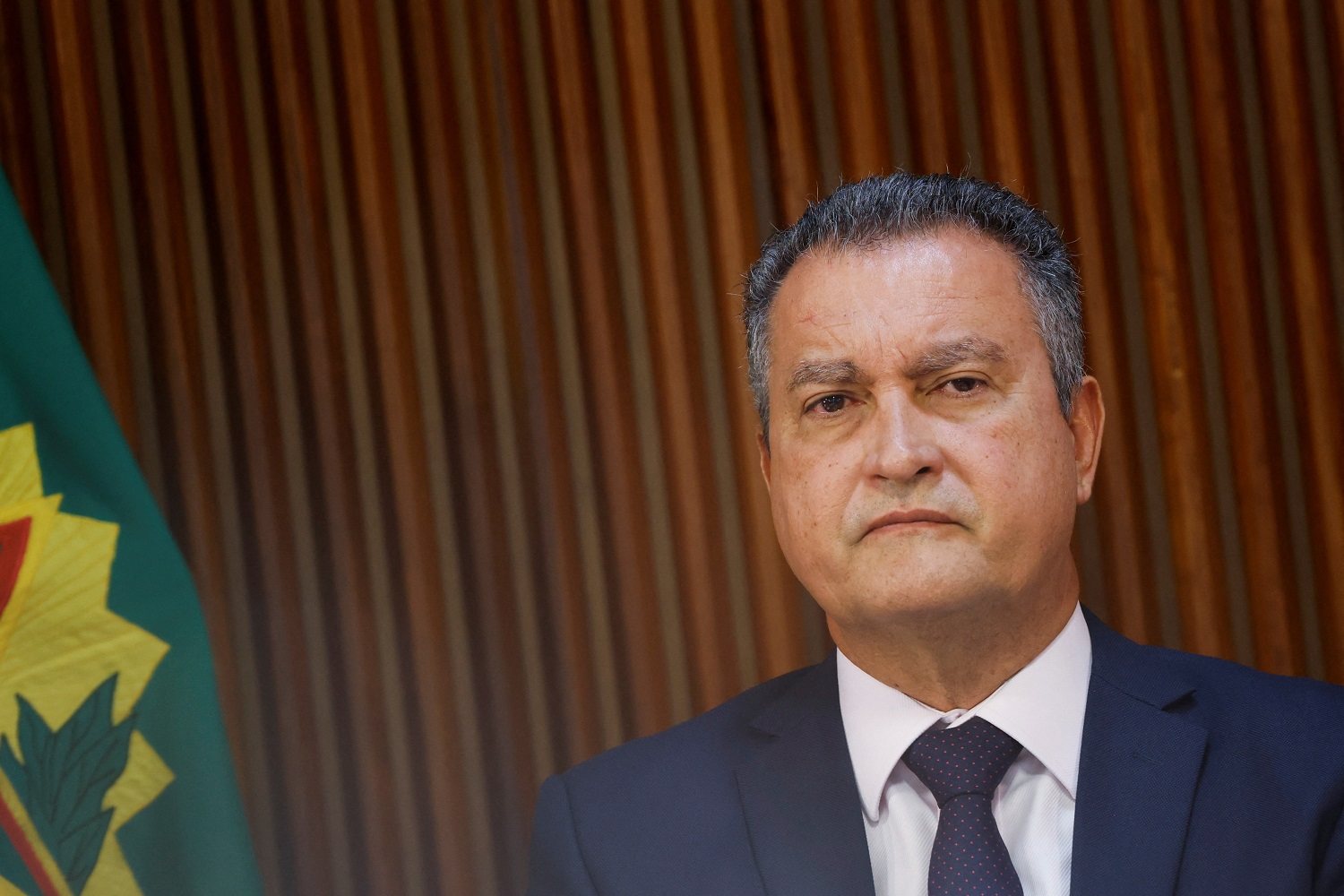 Rui Costa afirma que competência de liquidar Master é do Banco Central