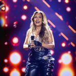 Simone Mendes grava o álbum ao vivo 'O melhor de mim' em Brasília e estreia o inédito show 'Intimidade' em São Paulo