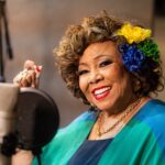 Single de Alcione com sons do Amapá é ação de marketing para promover o enredo da Mangueira no Carnaval 2026