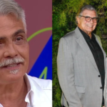 Tarcísio Filho relembra como foi contar a Glória Menezes sobre a morte de Tarcísio Meira