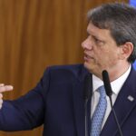 Tarcísio perde tração, apesar de preferência de setores da direita, mostra AtlasIntel