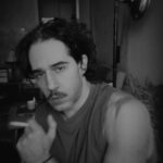 Thiago Pethit celebra 'sonho realizado' com edição de álbum com a trilha que compôs para o thriller gay 'Ato noturno'