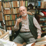 Tradução inglesa do poema 'Galáxias' faz jus à invenção de Haroldo de Campos