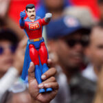 Trump gira roleta de regime na Venezuela e quer Groenlândia, diz Ian Bremmer