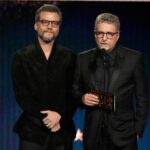 Wagner Moura brinca sobre categoria de melhor filme: 'No Brasil, é melhor filme estrangeiro'