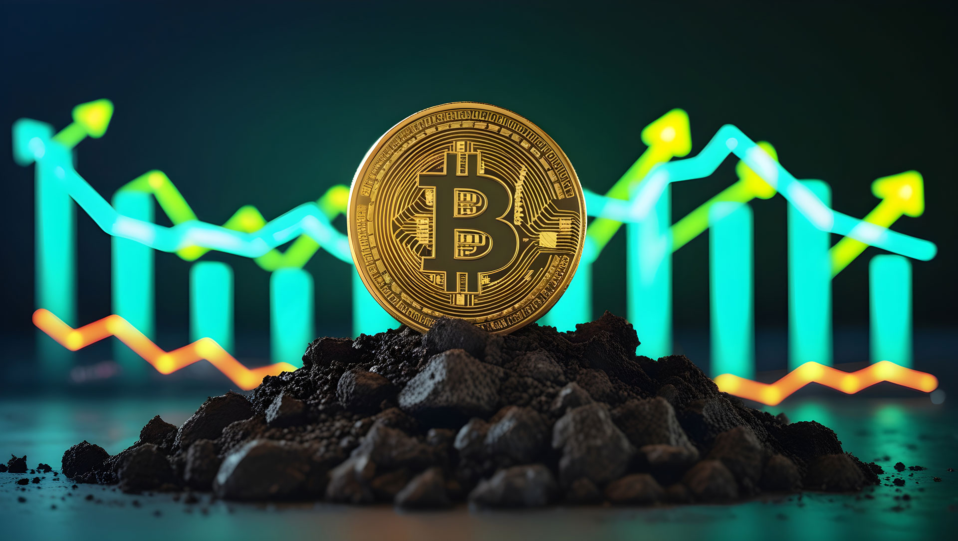 cripto cai em meio a cautela diante de indicadores econômicos dos EUA