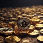 cripto recua após payroll dos EUA e reduz expectativas de cortes do Fed