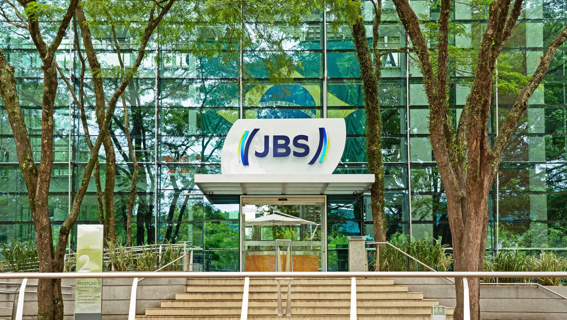 entrada da JBS na Russell 1000 pode ser virada de chave para a companhia