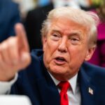 qual pode ser impacto para Europa se Trump implementar medida?