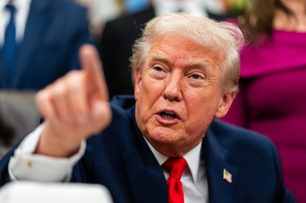 qual pode ser impacto para Europa se Trump implementar medida?