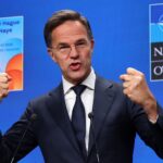 secretário-geral conversa com Trump em meio a tensão EUA-Europa por Groenlândia