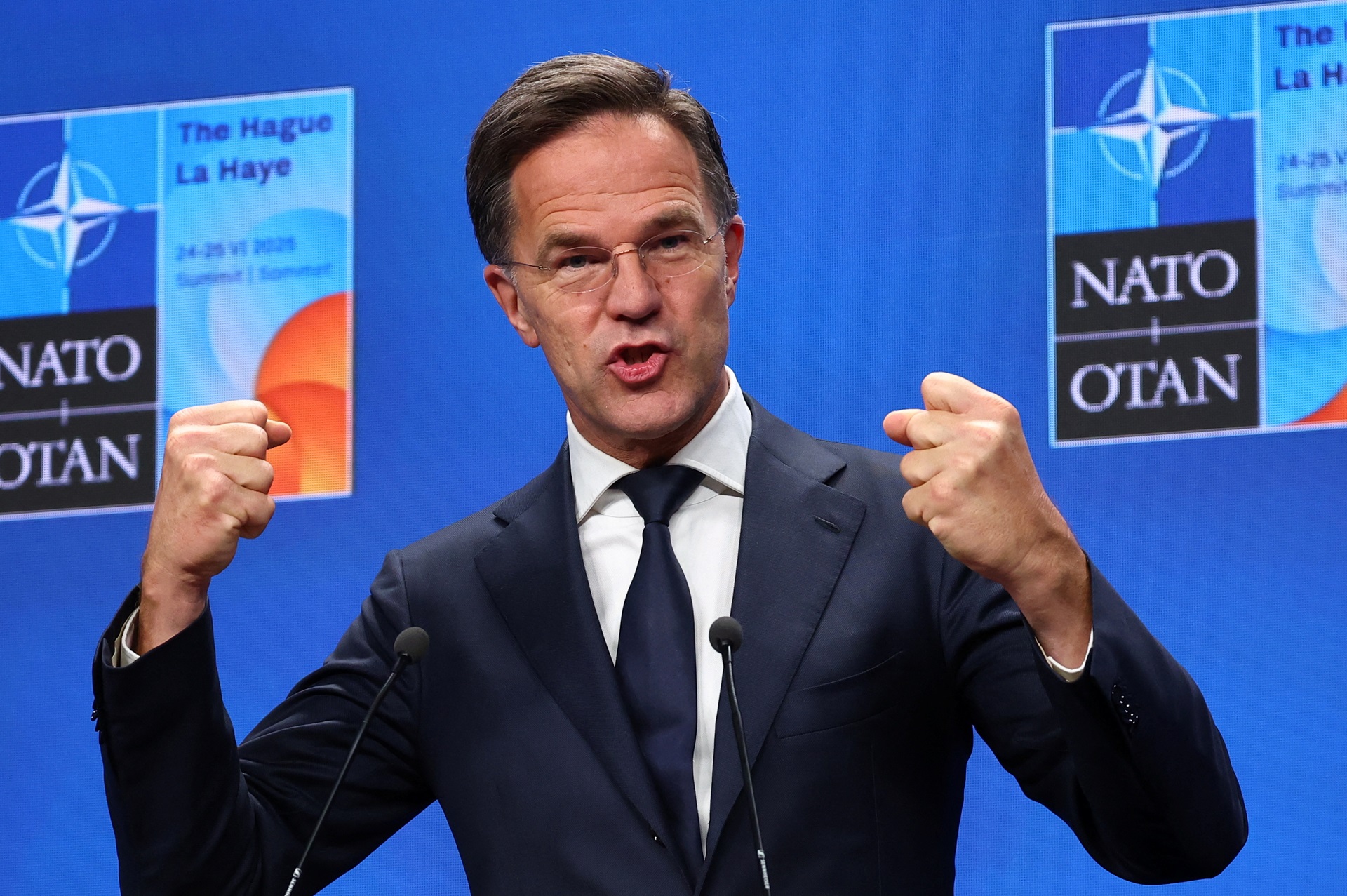 secretário-geral conversa com Trump em meio a tensão EUA-Europa por Groenlândia