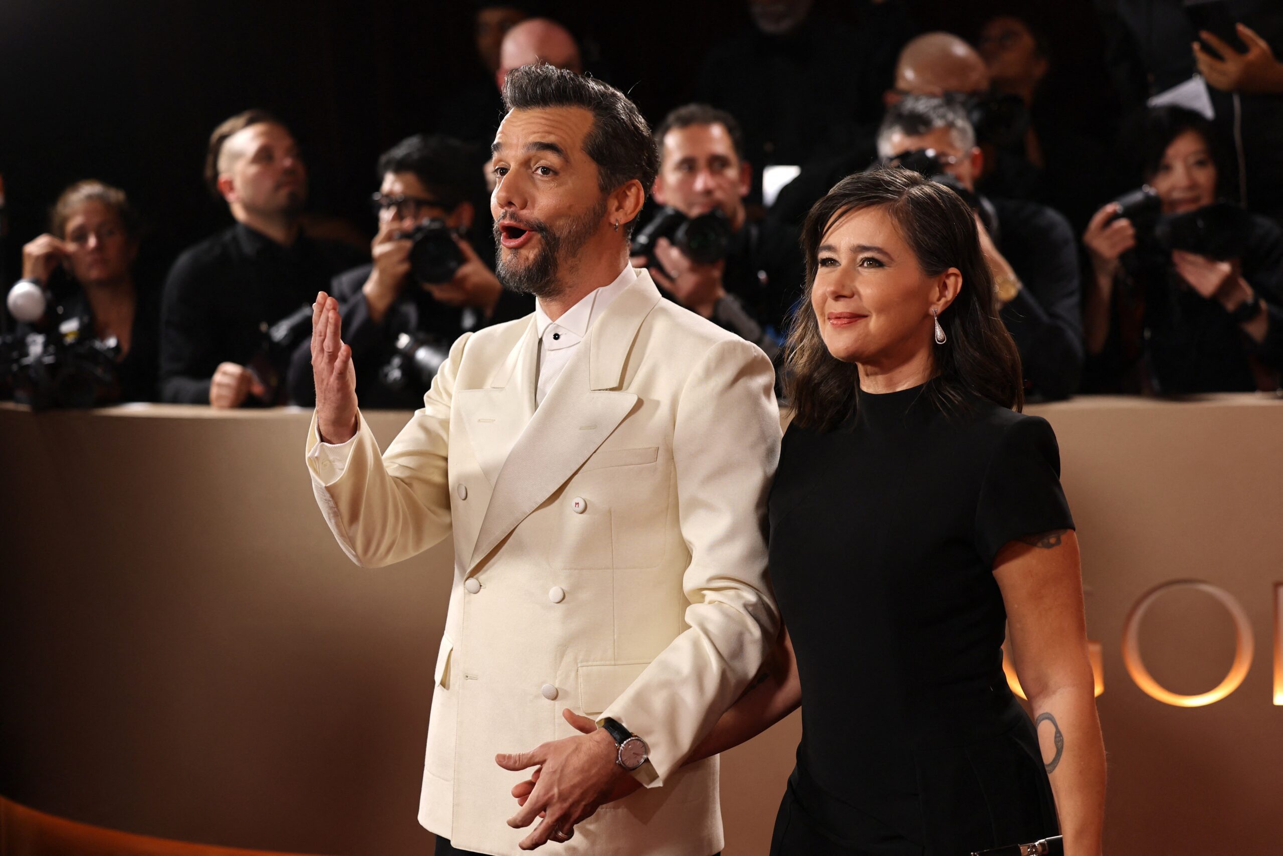 ‘O Agente Secreto’ vence melhor filme em língua não-inglesa no Globo de Ouro 2026