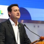 ‘Sou favorável’, diz Ratinho Jr. sobre indulto a Bolsonaro e a condenados do 8/1