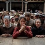 'Hamnet', favorito ao Oscar, aumenta turismo em locais históricos ligados a Shakespeare