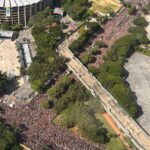 'Hoje 'cê' pode me esquecer, é carnaval no Brasil': como verso colou nas redes e marcou a festa no Brasil em 2026