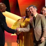 'O Agente Secreto' vence prêmio Spirit do cinema independente