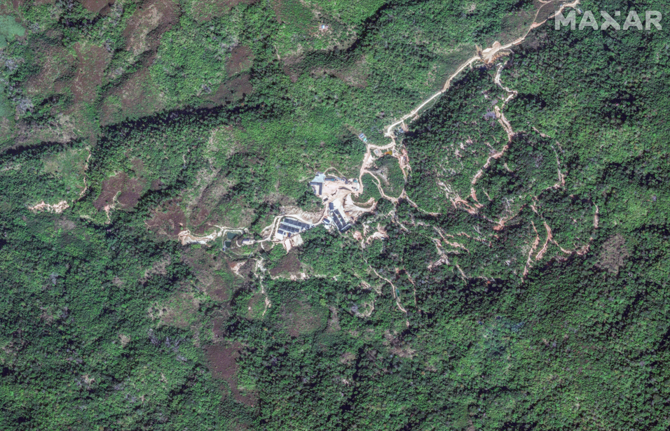 2ª maior reserva, mas pouco explorada; Brasil perderá oportunidade em 2ª maior reserva, mas pouco explorada; Brasil perderá oportunidade em terras raras?