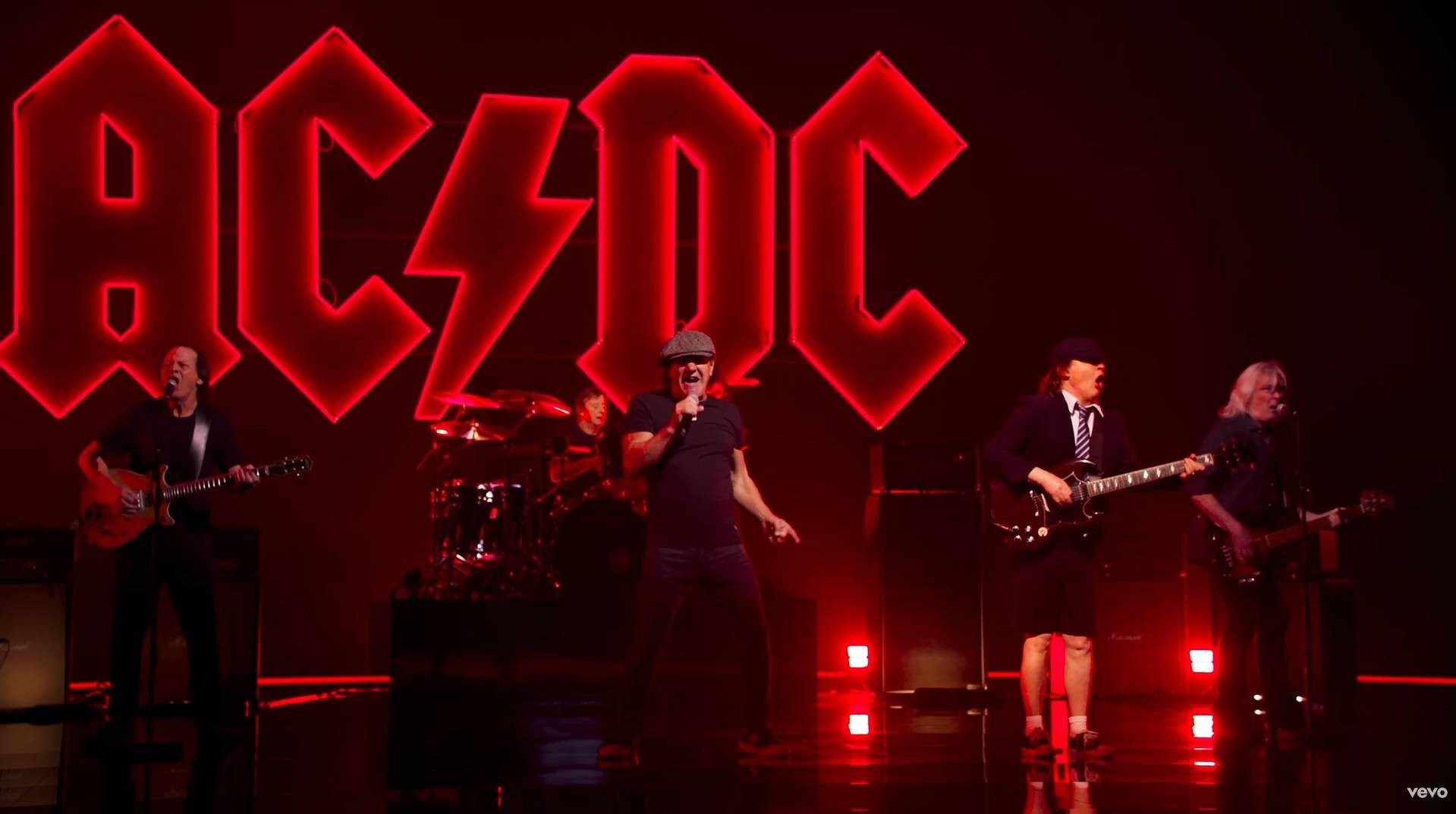 AC/DC faz 1º show em SP após 16 anos; veja AC/DC faz 1º show em SP após 16 anos; veja tudo o que precisa saber sobre 3 apresentações no país