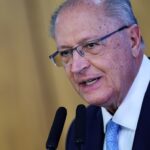 Alckmin prevê encontro positivo entre Lula e Trump com foco em zerar tarifaço