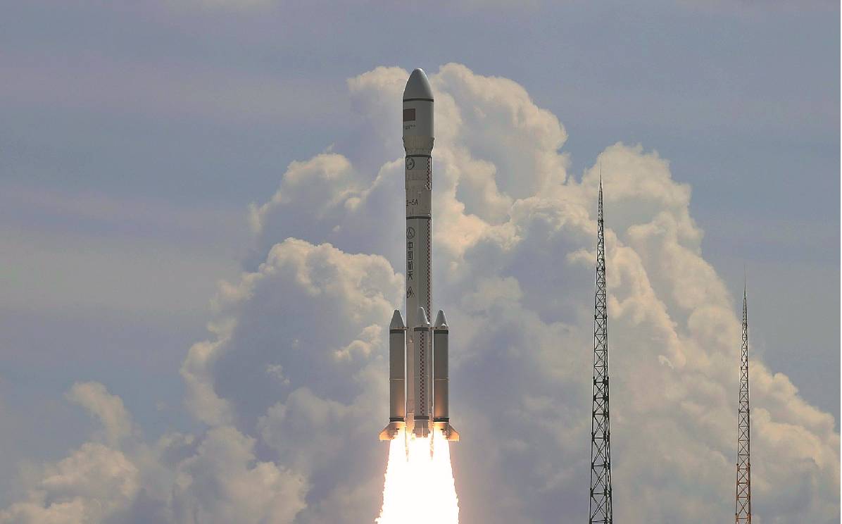 Anatel libera operação da SpaceSail, concorrente da Starlink no Brasil