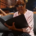 Aos 90 anos, Alaíde Costa grava álbum com músicas inéditas em São Paulo