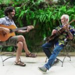 Após validar a bossa de Luísa Sonza, Roberto Menescal endossa o balanço do samba de Muca no álbum 'Beleza'