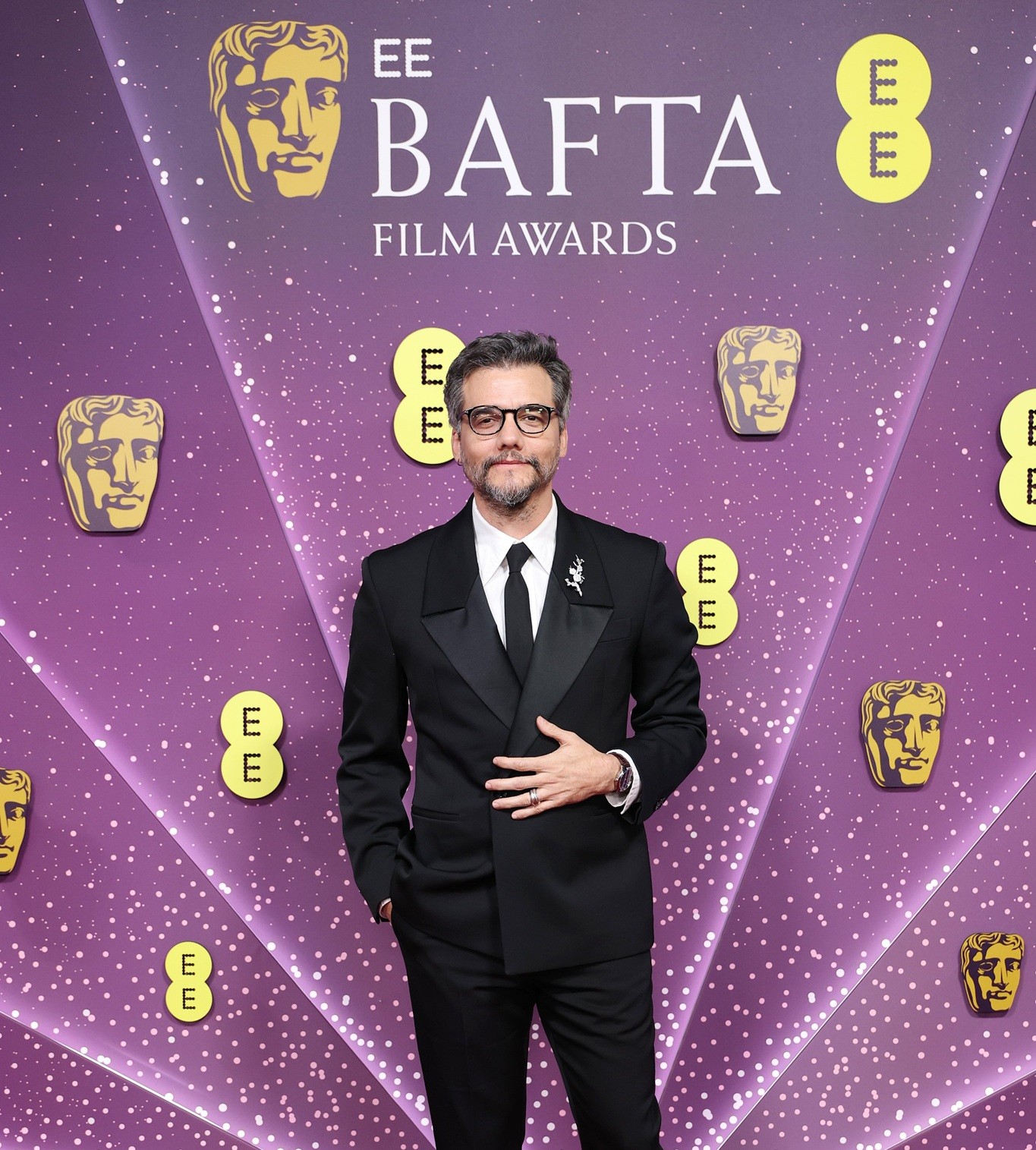 Bafta 2026: 'O Agente Secreto' perde os dois prêmios aos quais foi indicado