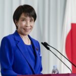 Boca de urna indica maioria folgada do partido da primeira-ministra Takaichi no Japão