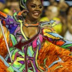 Brasileiros históricos serão homenageados no 2º dia de desfile em SP