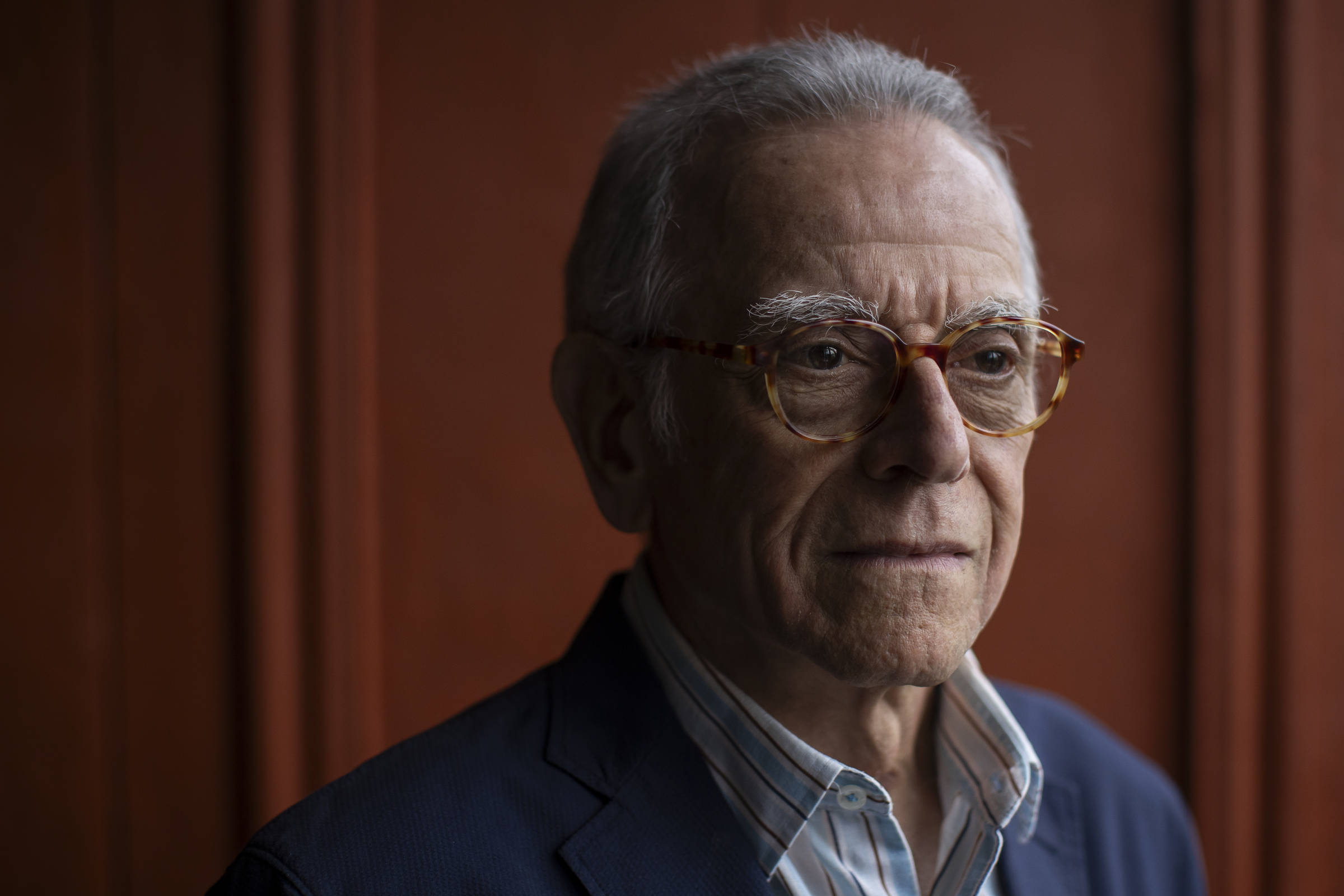 Bustani diz que Trump mente sobre risco nuclear do Irã Bustani diz que Trump mente sobre risco nuclear do Irã e repete Bush no Iraque