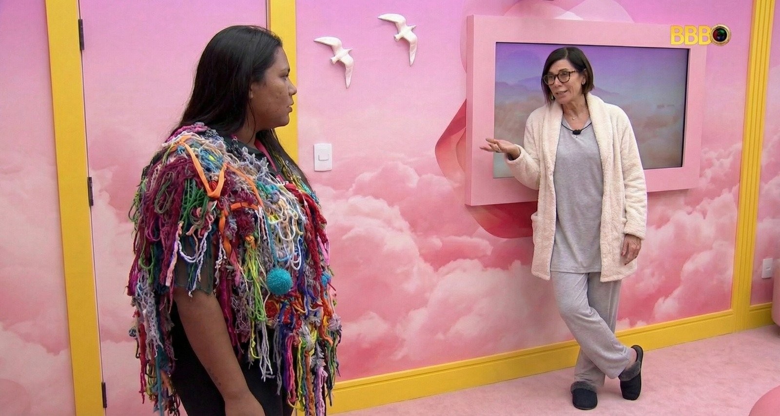 Christiane Torloni vira uma das participantes mais faladas do BBB 26... sem nunca ter entrado na casa