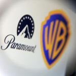 Compra da Warner pela Paramount pode criar gigante com 200 milhões de assinantes; veja os números