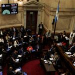 Congresso argentino aprova acordo comercial Mercosul-UE