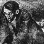 Contos de Bruno Schulz encantam pela visão mágica de um mundo em chamas