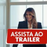Documentário sobre Melania Trump estreia com arrecadação acima do esperado nos EUA