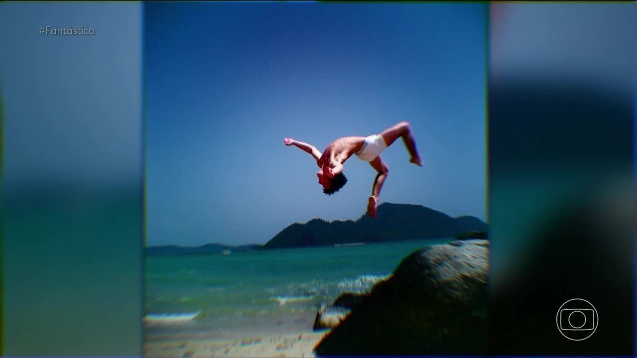 Dublê de Harry Potter que ficou tetraplégico após acidente em set tenta refazer a vida: 'Tudo o que eu era foi tirado de mim'